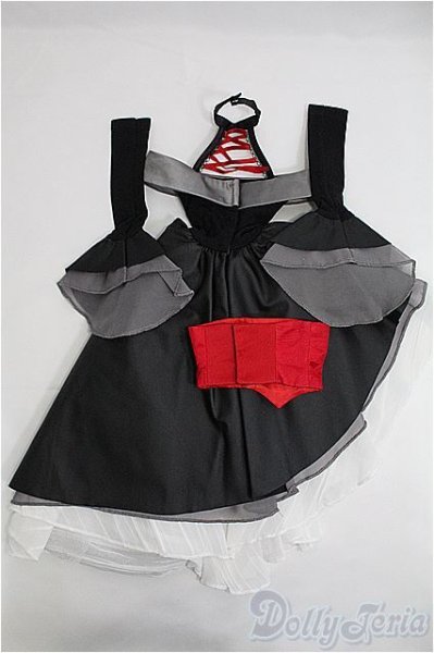 画像2: SD16GIRL/ブライトビューティードレス I-25-02-23-3034-TN-ZI (2)