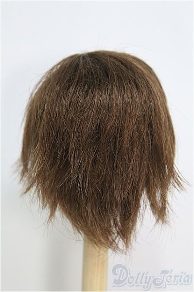 画像2: 8inch/ウィッグ I-25-01-12-3012-TN-ZI (2)