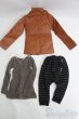 画像2: SD13BOY/衣装セット I-25-04-20-3045-TN-ZI (2)