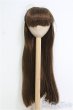 画像1: 【SALE】9〜10inch/ウィッグ I-25-01-26-3051-TO-ZI (1)