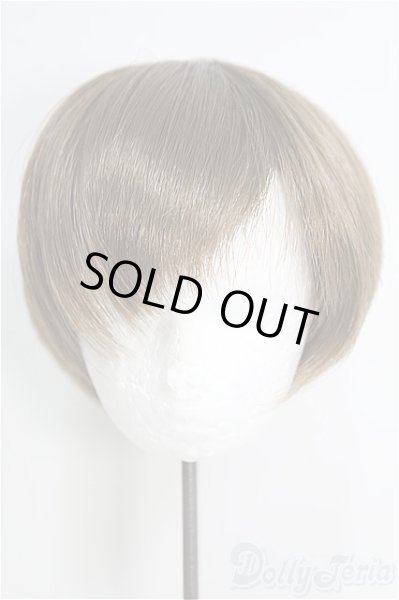 画像1: 7〜8inch/ウィッグ I-25-01-05-2035-TN-ZI (1)