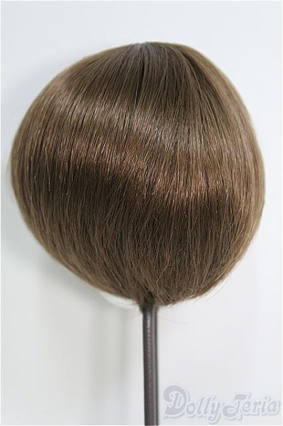 画像2: 7〜8inch/ウィッグ I-25-01-05-2035-TN-ZI (2)