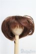画像1: 6〜7inch/ウィッグ I-25-01-26-3028-TN-ZI (1)