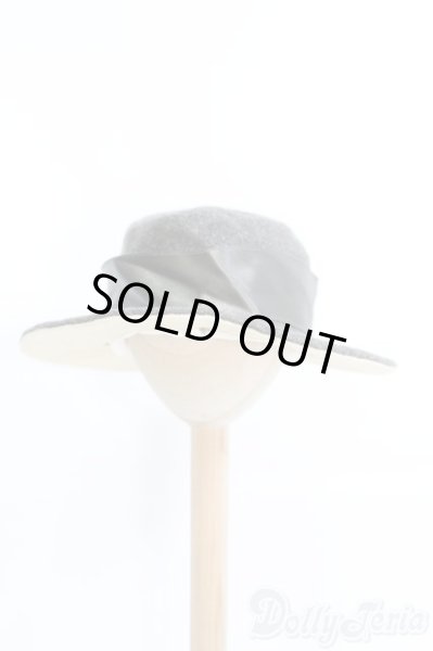 画像1: SD/帽子 I-25-05-18-3103-TN-ZI (1)