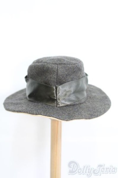 画像2: SD/帽子 I-25-05-18-3103-TN-ZI (2)