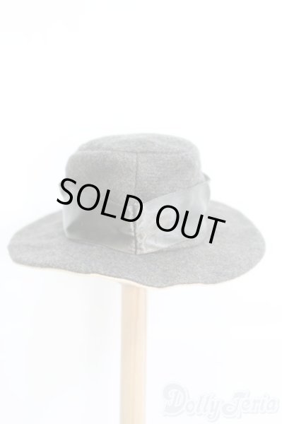 画像2: SD/帽子 I-25-05-18-3103-TN-ZI (2)