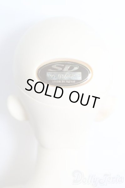 画像5: SD17BOY/土方歳三(洋装) I-25-04-13-1002-TN-ZI (5)