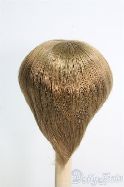 画像2: 6〜7inch/ウィッグ I-25-01-26-3029-TN-ZI (2)