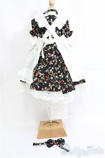 画像2: SD13GIRL/ドレスセット I-25-04-13-2031-TN-ZI (2)