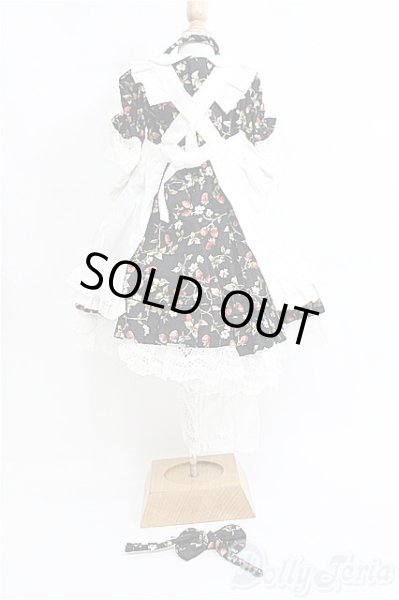 画像2: SD13GIRL/ドレスセット/ I-25-11-23-397-TN-ZI (2)