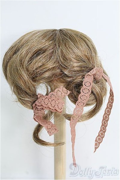 画像2: 6~7inchウィッグ I-25-01-12-2036-TN-ZI (2)