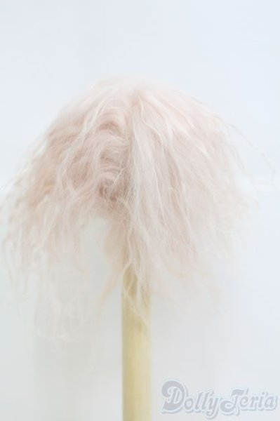 画像2: 6〜7inch/ウィッグ I-25-06-01-2022-TN-ZI (2)