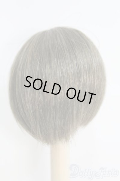 画像3: 6〜7inch/ウィッグ I-25-04-20-3013-TO-ZI (3)