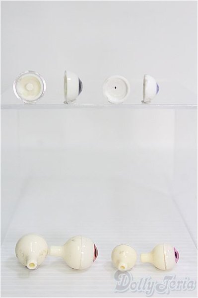 画像2: アクリルアイ/4点セット I-25-01-12-2016-TO-ZI (2)