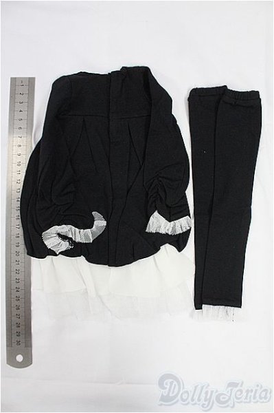 画像2: SD13Girl/OF ワンピース I-25-09-14-204-TN-ZI (2)