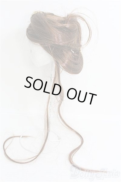 画像3: 7〜8inch/ウィッグ アクセサリー付き/ I-25-08-10-323-KD-ZI (3)