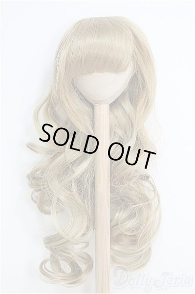 画像1: 新品ウィッグ/54-SD-25C-25 I-25-01-26-3056-TO-ZI (1)