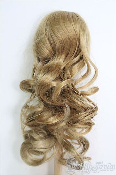 画像2: 新品ウィッグ/54-SD-25C-25 I-25-01-26-3056-TO-ZI (2)