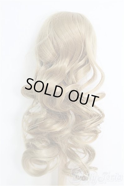 画像2: 新品ウィッグ/54-SD-25C-25 I-25-01-26-3056-TO-ZI (2)