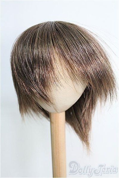 画像1: 9〜10inch/ウィッグ I-25-02-23-2024-TN-ZI (1)