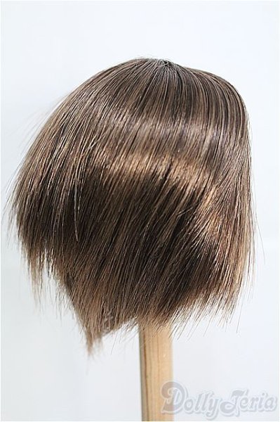 画像2: 9〜10inch/ウィッグ I-25-02-23-2024-TN-ZI (2)