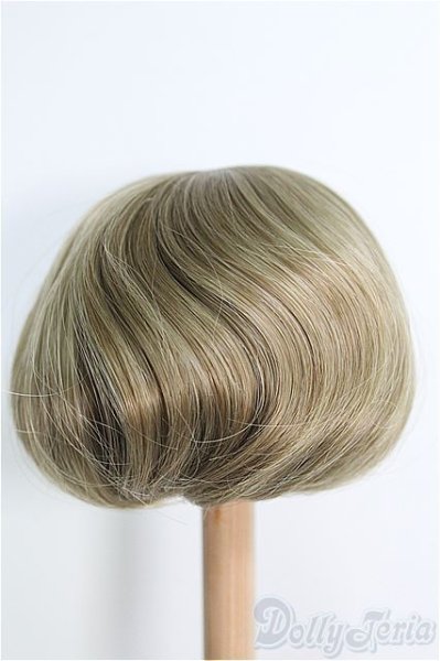 画像2: 新品ウィッグ/50-SD-YS11 I-25-01-12-2053-TN-ZI (2)