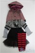 画像1: 【SALE】MSD/リトルレッドドレスセット I-25-01-12-2084-TN-ZI (1)
