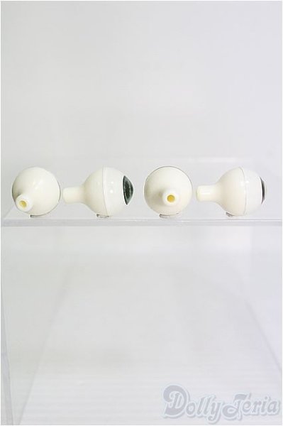 画像2: アクリルアイ/16ｍｍ2点セット I-25-01-12-2002-TO-ZI (2)