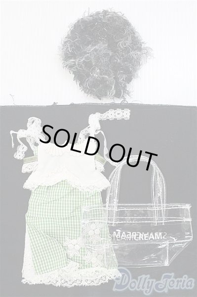 画像1: 幼SD/OF：衣装＆小物セット I-25-01-19-2101-TN-ZI (1)