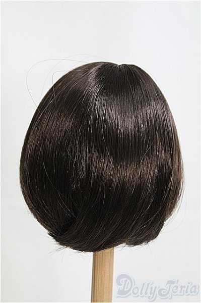 画像2: 9〜10inch/ウィッグ I-25-04-06-3027-TO-ZI (2)