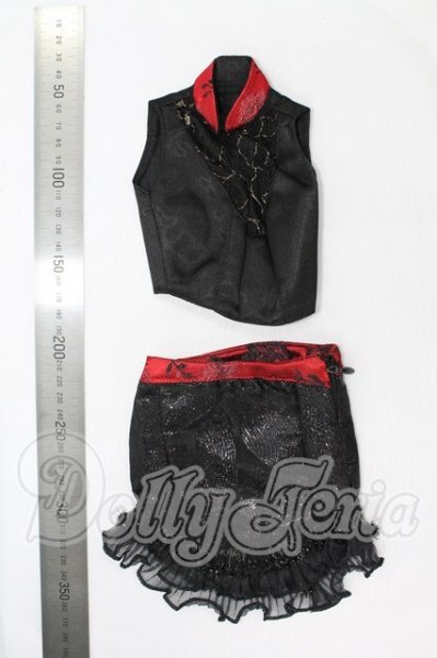 画像4: SD13GIRL/OF 衣装セット(中華風) I-26-07-16-224-TN-ZI (4)