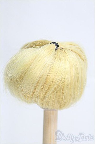 画像2: 7〜8inch/ウィッグ I-25-04-13-3012-TN-ZI (2)