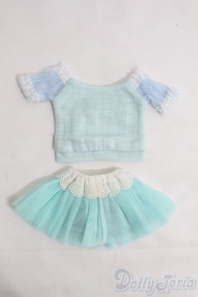 画像2: MSD/OF レース衣装セット I-25-06-08-3056-TO-ZI (2)