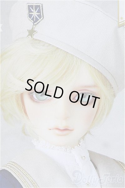 画像1: SDBOY/リゲル 星間学寮ver./ I-25-08-17-301-TO-ZI (1)