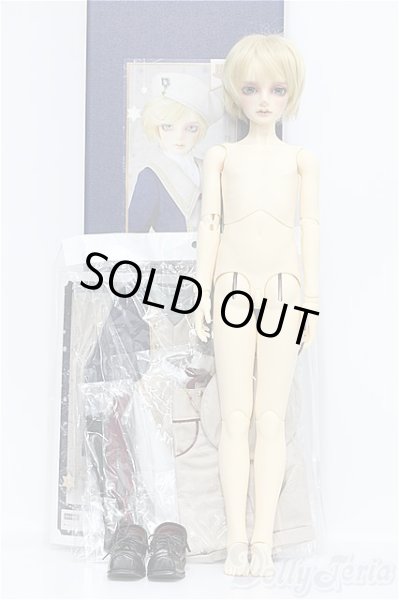 画像6: SDBOY/リゲル 星間学寮ver./ I-25-08-17-301-TO-ZI (6)