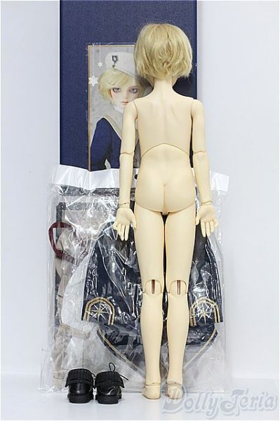 画像7: SDBOY/リゲル 星間学寮ver./ I-25-08-17-301-TO-ZI (7)