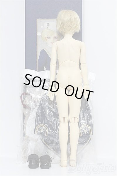 画像7: SDBOY/リゲル 星間学寮ver./ I-25-08-17-301-TO-ZI (7)