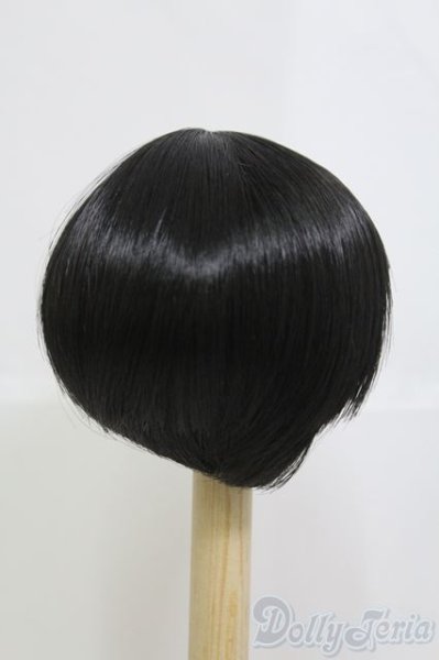 画像2: 7~8inch/ウィッグ I-25-06-15-3012-TN-ZI (2)