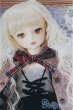 画像1: MSD/リトルレッドドレスセット I-25-02-16-3063-TN-ZI (1)