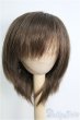 画像1: 8〜9inch/ウィッグ I-25-02-02-2037-TO-ZI (1)