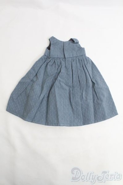 画像2: SDM/OF:ドレスセット I-25-06-22-2044-TN-ZI (2)