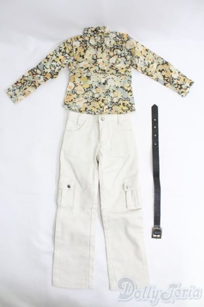 画像3: SD13BOY/OF：衣装セット I-25-05-25-2051-TN-ZI (3)