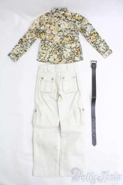 画像4: SD13BOY/OF：衣装セット I-25-05-25-2051-TN-ZI (4)