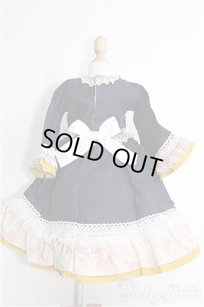 画像2: SD13GIRL/OF：もぐもぐおいも製ドレスセット/ I-25-10-05-329-TN-ZI (2)