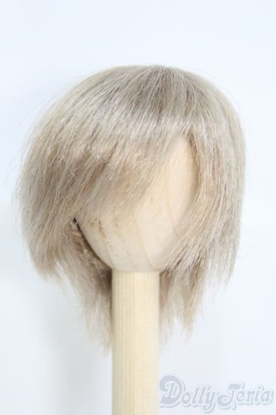 画像1: 7〜8inch/ウィッグ I-25-05-18-2020-TN-ZI (1)