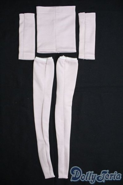 画像2: SD13GIRL/OF：ナイティ I-25-04-27-3039-TN-ZI (2)