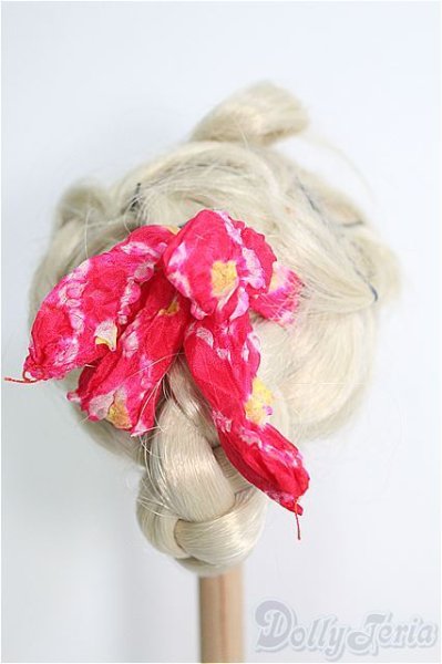 画像2: 9〜10inch/ウィッグ I-25-02-09-2022-TN-ZI (2)