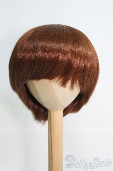 画像1: 9〜10inch/ウィッグ I-25-06-01-3039-TN-ZI (1)