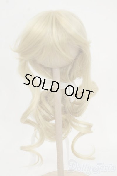 画像1: 9〜10inch/ウィッグ Y-25-12-24-144-TO-ZY (1)