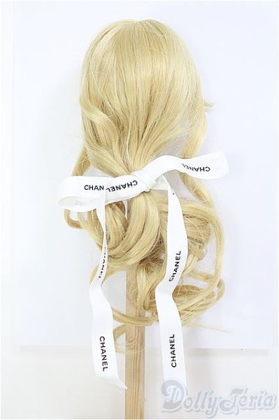 画像2: 9〜10inch/ウィッグ I-25-01-19-2029-TO-ZI (2)